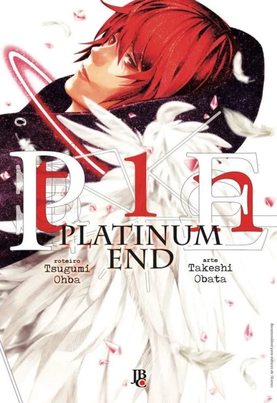 Platinum End (2018) - Series 