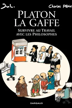 Platon la Gaffe
