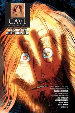 Plato's Cave