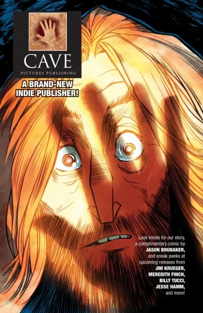 Plato's Cave (2019) - Series 