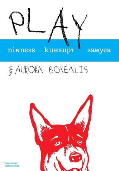 Play & Aurora Borealis (2014) - Series 