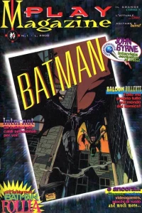 Play Magazine