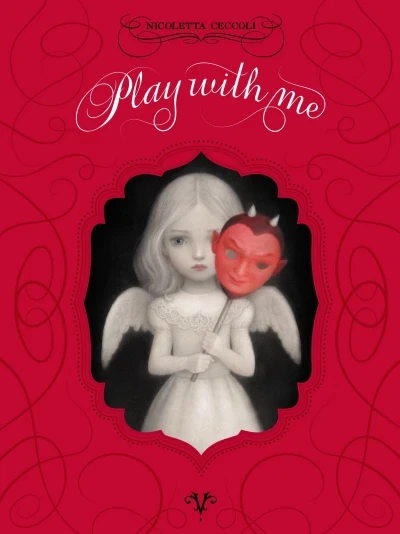 Play with me (2018) - Series 