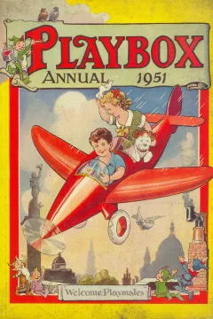 Playbox Annual