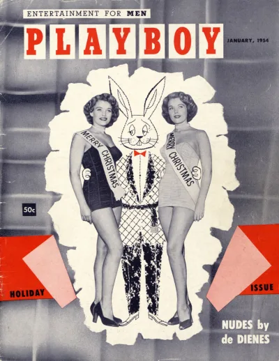 Playboy Press