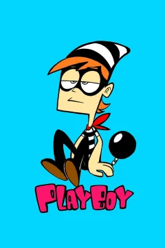 PLAYBOY