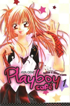 Playboy Café