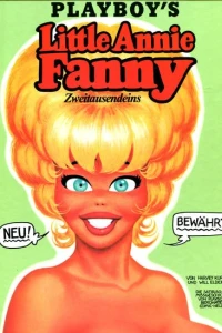 Playboy's Little Annie Fanny