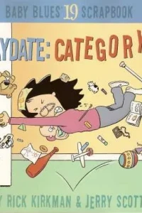 Playdate: Category 5