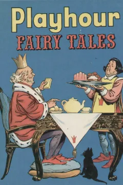 Playhour Fairy Tales