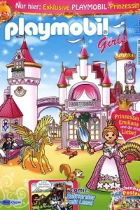 Playmobil Girls