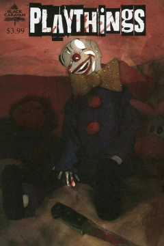 Playthings