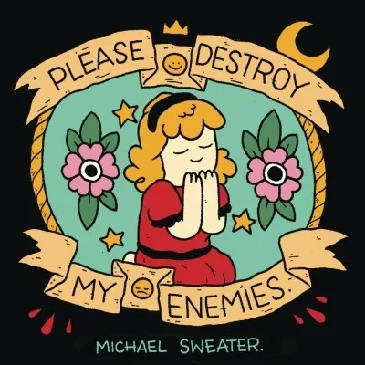 Please Destroy My Enemies (Trade Paperback, 2018) - Series 