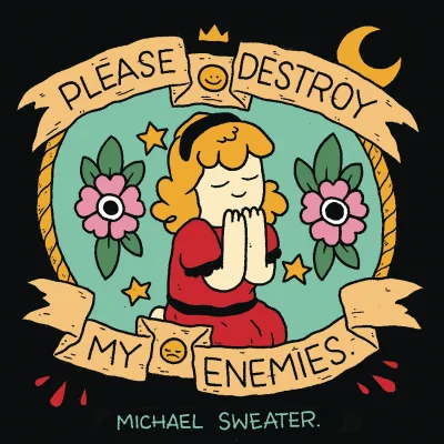 Please Destroy My Enemies (Trade Paperback, 2018) - Series 