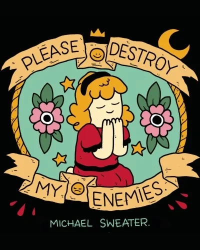 Please Destroy My Enemies (2017) - Series 