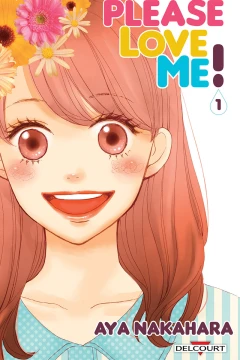 Please Love Me !