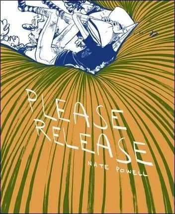 Please Release (2006) - Series 