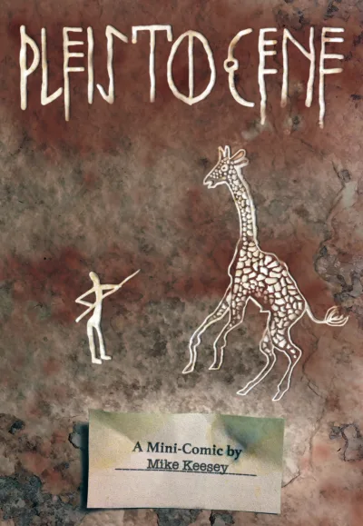 Pleistocene (2018) - Series 