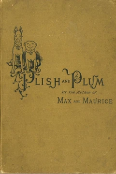 Plish and Plum