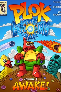 Plok