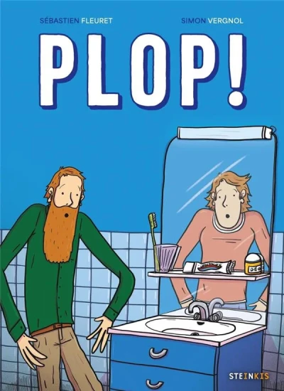 Plop! (2024) - Series 