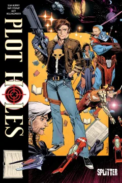 Plot Holes