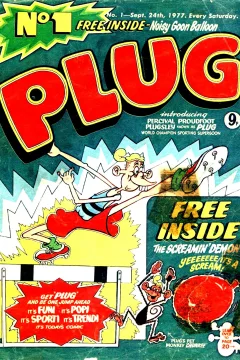 Plug