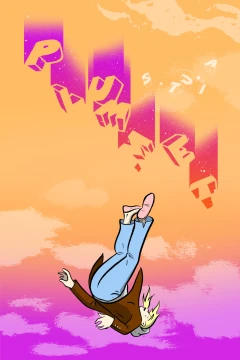 Plummet
