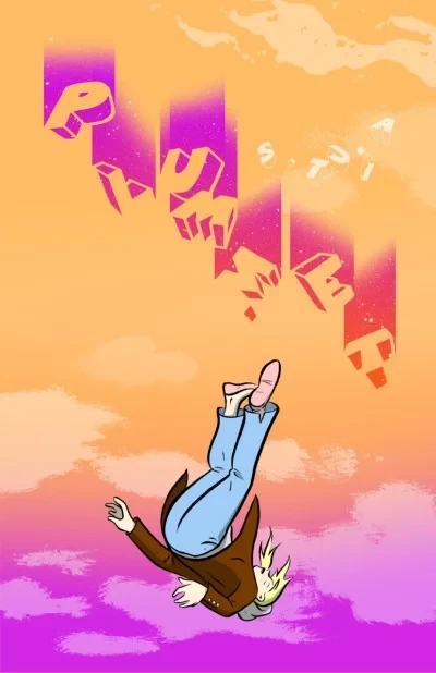 Plummet (Trade Paperback, 2019) - Series 
