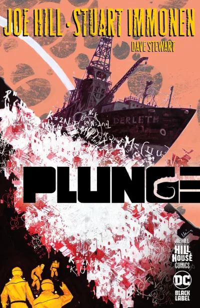 Plunge (2020) - Series 