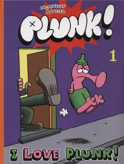 Plunk! (2014) - Series 