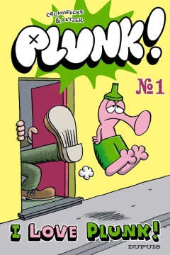 Plunk!