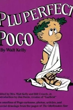 Pluperfect Pogo