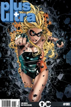 Plus Ultra