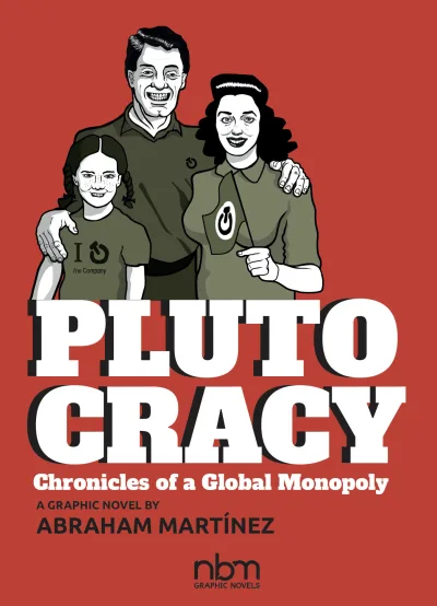 Plutocracy (2020) - Series 