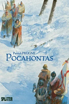 Pocahontas