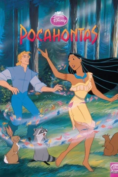 Pocahontas