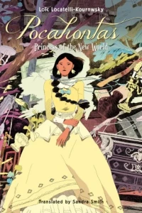 Pocahontas: Princess of the New World