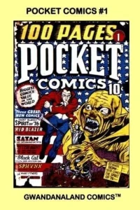 Pocket Comics