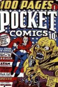 Pocket Comics