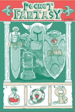 Pocket Fantasy