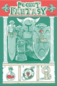 Pocket Fantasy