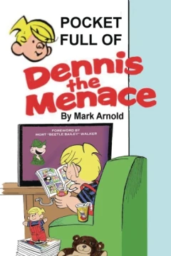 Pocket Full of Dennis the Menace