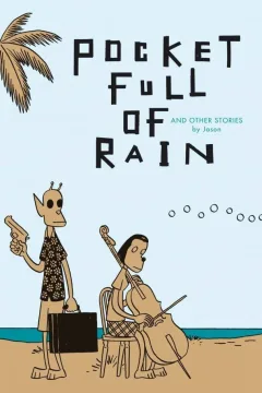 Pocket Full of Rain and Other Stories