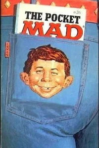Pocket Mad