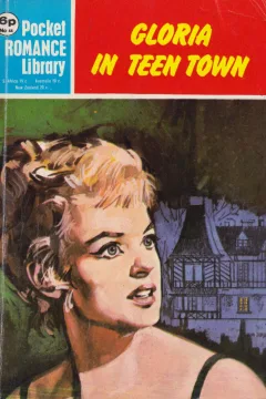 Pocket Romance Library