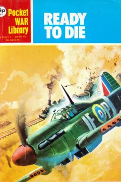 Pocket War Library