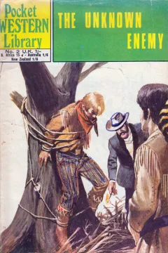 Pocket Western Library