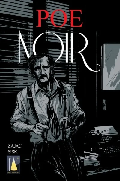 Poe Noir (2019) - Series 