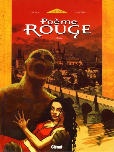 Poème Rouge (2002) - Series 